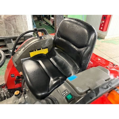 YANMAR トラクター F-200