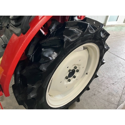 YANMAR トラクター F-200