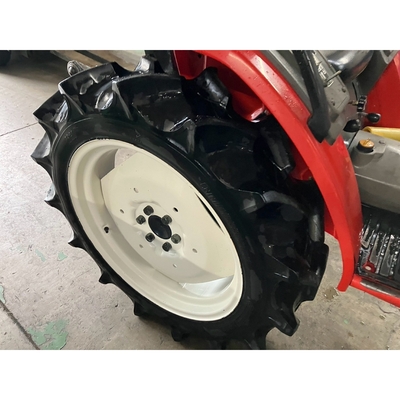 YANMAR トラクター F-200