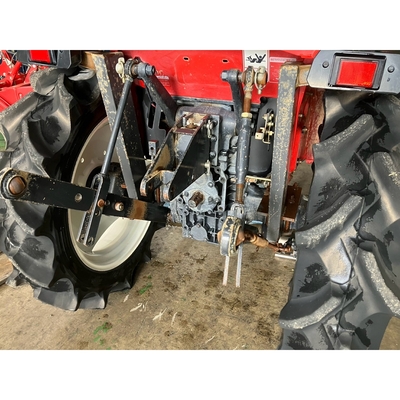 YANMAR トラクター F-200
