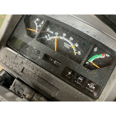YANMAR トラクター F-200