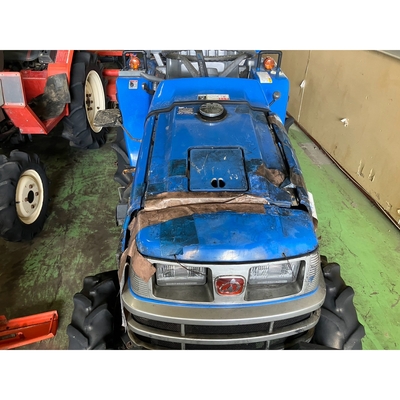 ISEKI トラクター TM17F