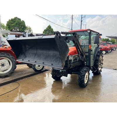YANMAR トラクター US261