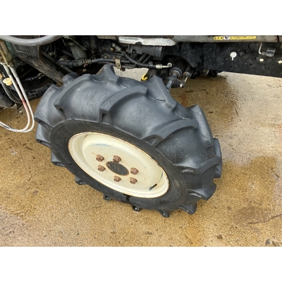 YANMAR トラクター US261