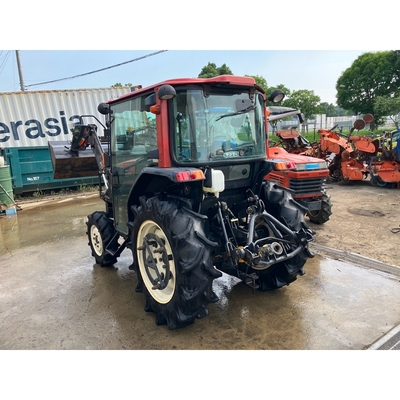 YANMAR トラクター US261