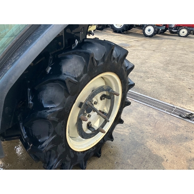YANMAR トラクター US261