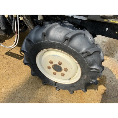 YANMAR トラクター US261