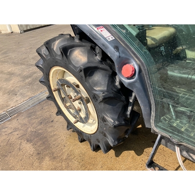 YANMAR トラクター US261