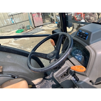 YANMAR トラクター US261