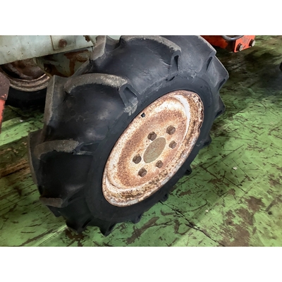 YANMAR トラクター YM2210
