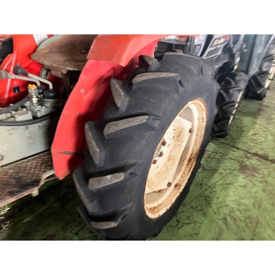 YANMAR トラクター YM2210