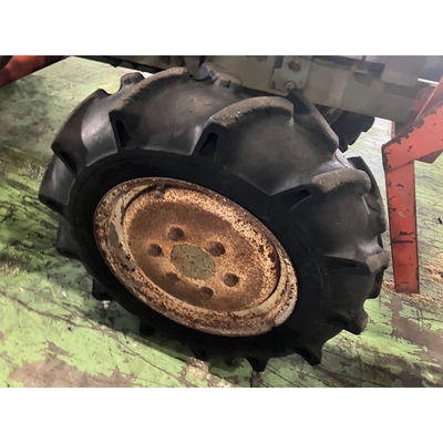 YANMAR トラクター YM2210