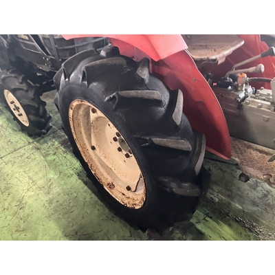YANMAR トラクター YM2210