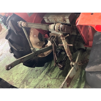 YANMAR トラクター YM2210