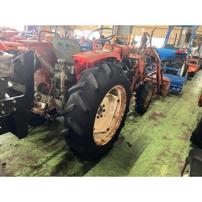 YANMAR トラクター YM2210