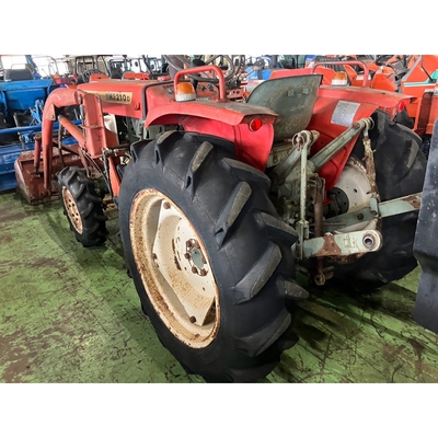 YANMAR トラクター YM2210