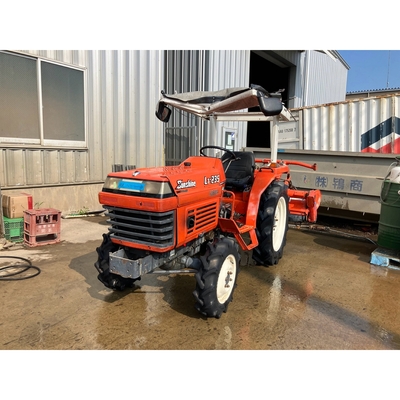KUBOTA トラクター L1-235D