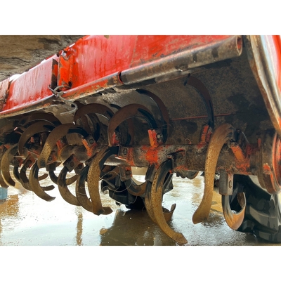 KUBOTA トラクター L1-235D