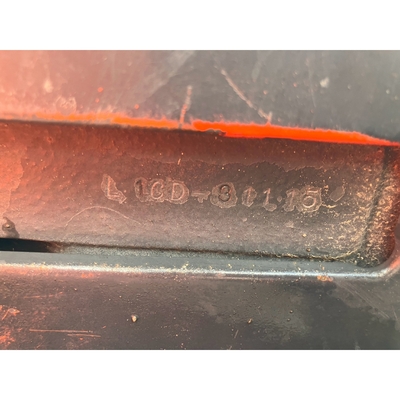 KUBOTA トラクター L1-235D