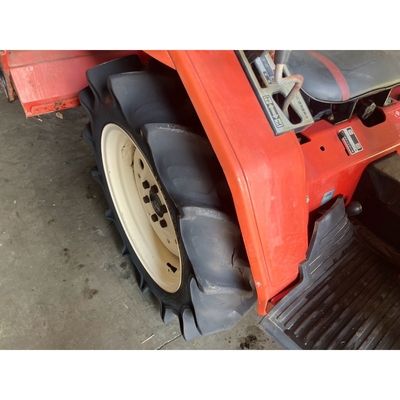 YANMAR トラクター F165D
