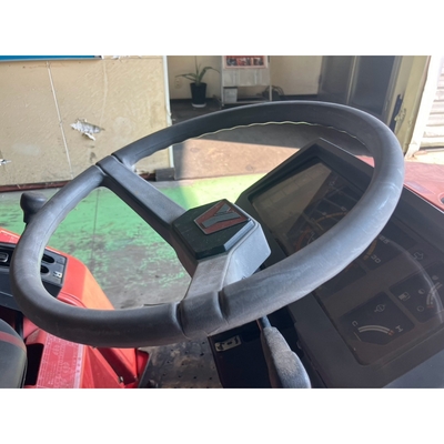 YANMAR トラクター F165D