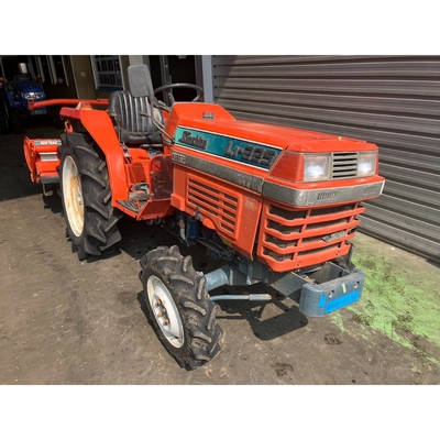 KUBOTA トラクター L1-225