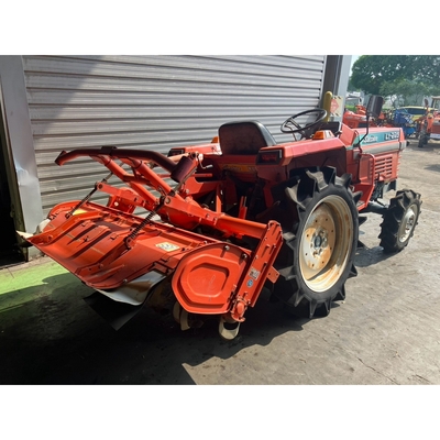 KUBOTA トラクター L1-225