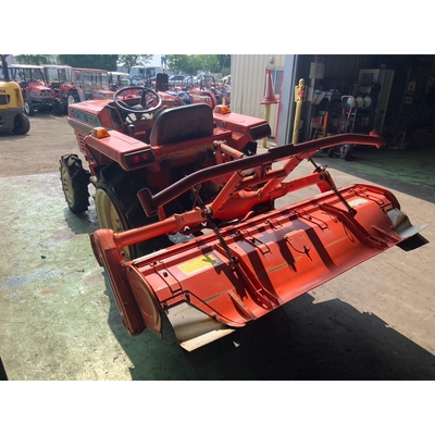 KUBOTA トラクター L1-225
