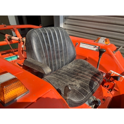 KUBOTA トラクター L1-225
