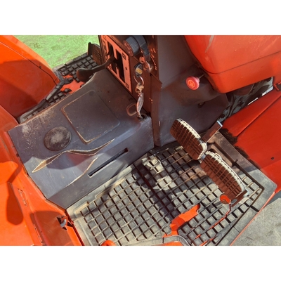 KUBOTA トラクター L1-225