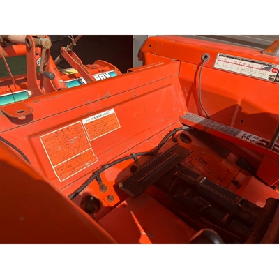 KUBOTA トラクター L1-225