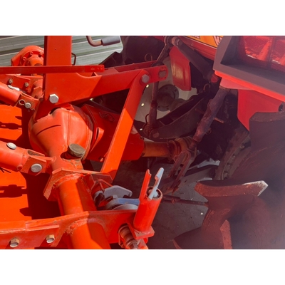KUBOTA トラクター L1-225