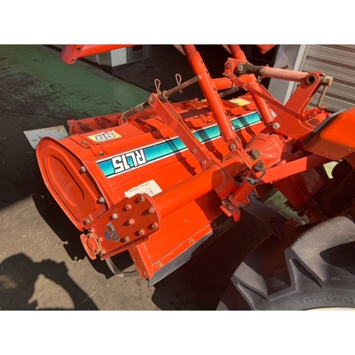 KUBOTA トラクター L1-225