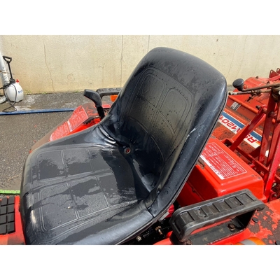YANMAR トラクター F15D