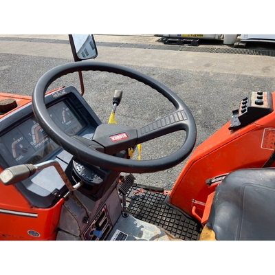 KUBOTA トラクター L1-235D