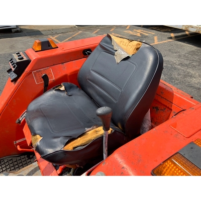 KUBOTA トラクター L1-235D