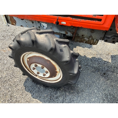 KUBOTA トラクター L1-235D