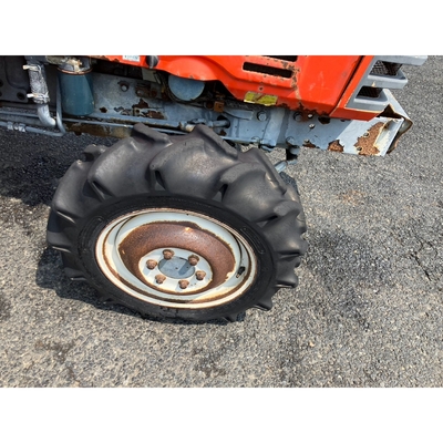 KUBOTA トラクター L1-235D