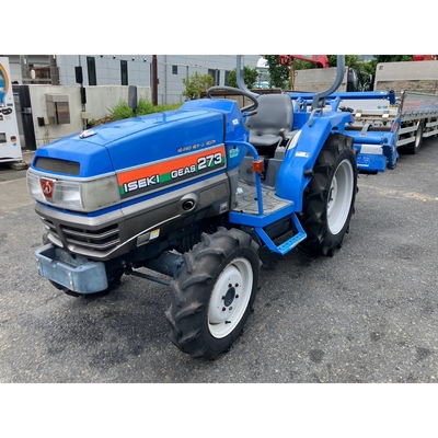 ISEKI トラクター TG273F