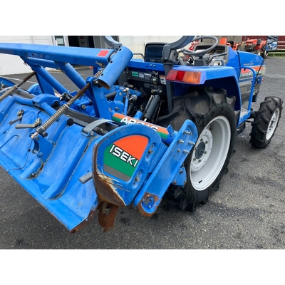 ISEKI トラクター TG273F