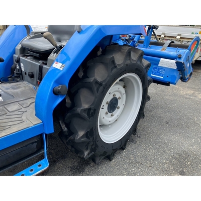 ISEKI トラクター TG273F