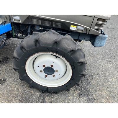 ISEKI トラクター TG273F