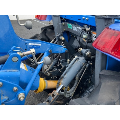 ISEKI トラクター TG273F