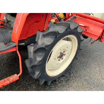 YANMAR トラクター F7