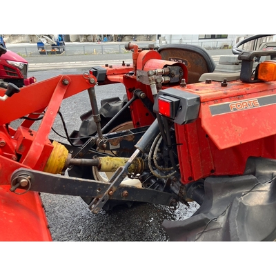 YANMAR トラクター F7