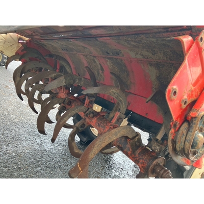 YANMAR トラクター F7