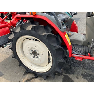 YANMAR トラクター F210D
