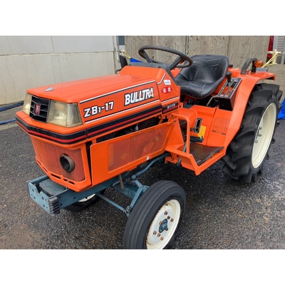 KUBOTA トラクター B1-17S
