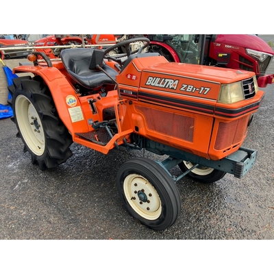 KUBOTA トラクター B1-17S