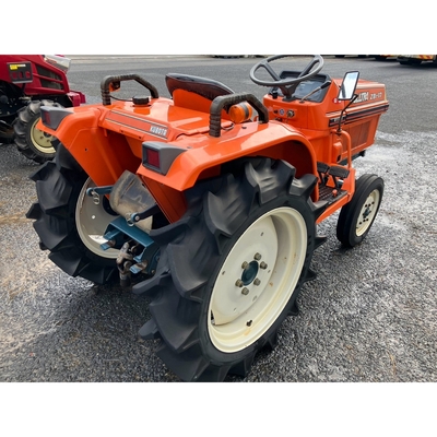 KUBOTA トラクター B1-17S